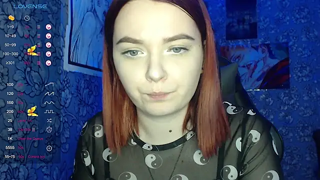 Snapshot of twinkling_melon chatting on January 10, 2025, 5:05 am twinkling melon online show from January 10, 2025, 5:05 am