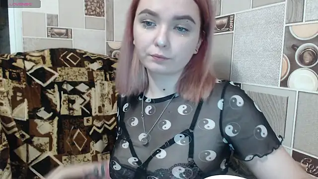 Snapshot of twinkling_melon chatting on January 20, 2025, 5:15 am twinkling melon online show from January 20, 2025, 5:15 am