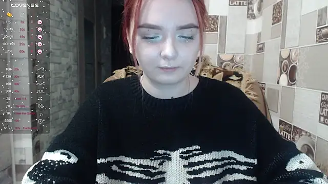 Snapshot of twinkling_melon chatting on January 14, 2025, 5:19 am twinkling melon online show from January 14, 2025, 5:19 am