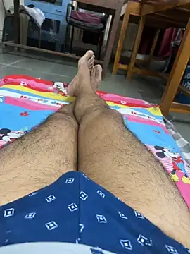 nangakings online show from February 8, 2026, 5:10 pm