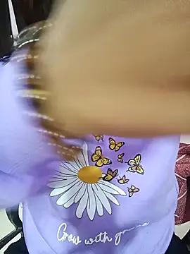 Sweetie swali online show from February 10, 2025, 6:03 pm