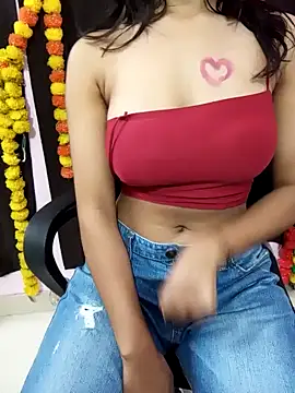 Sweetie swali online show from January 14, 2025, 11:58 pm