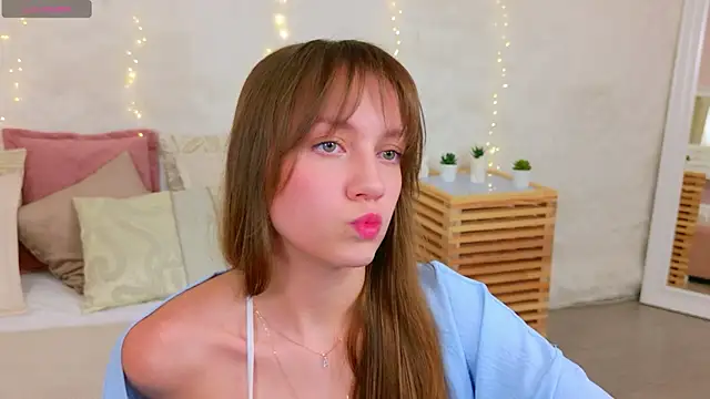 AliceBrayan online show from May 24, 2026, 5:13 pm
