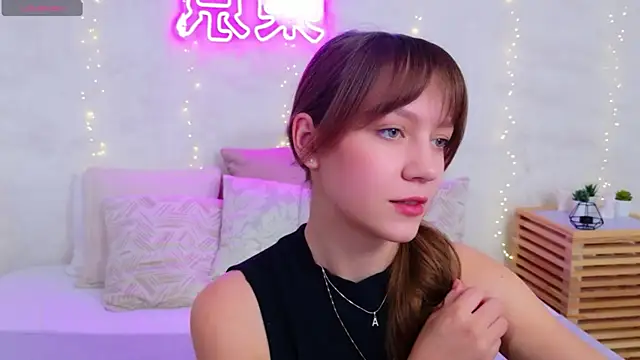 AliceBrayan online show from May 15, 2026, 5:22 pm