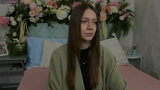 Snapshot of AliceBrayan chatting on March 2, 2026, 5:09 pm AliceBrayan online show from March 2, 2026, 5:09 pm