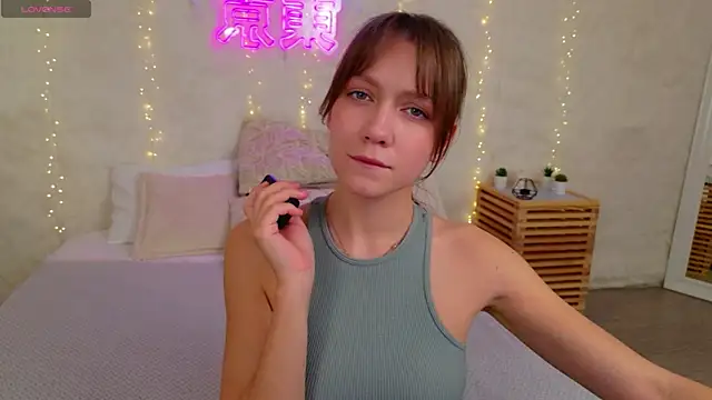 AliceBrayan online show from May 29, 2026, 5:30 pm