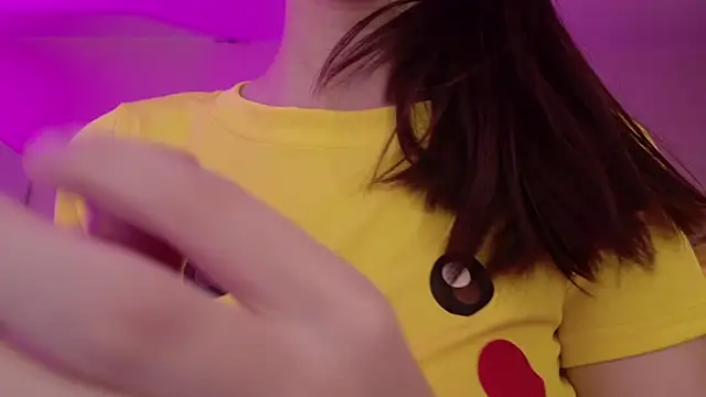 Miss Mia Murr online show from January 8, 2026, 5:24 am