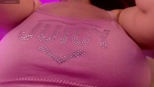 Miss Mia Murr online show from November 20, 2025, 4:57 am