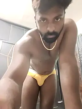 VivaanDRX online show from September 27, 2025, 5:35 am