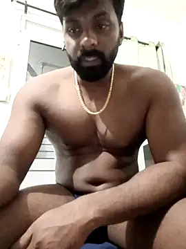 VivaanDRX online show from October 8, 2025, 5:46 pm