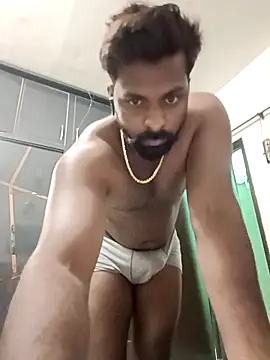 VivaanDRX online show from October 28, 2025, 5:39 am