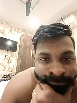 VivaanDRX online show from January 15, 2025, 7:55 pm