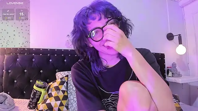 Snapshot of Ghosty_Doll chatting on February 26, 2026, 8:14 am Ghosty Doll online show from February 26, 2026, 8:14 am