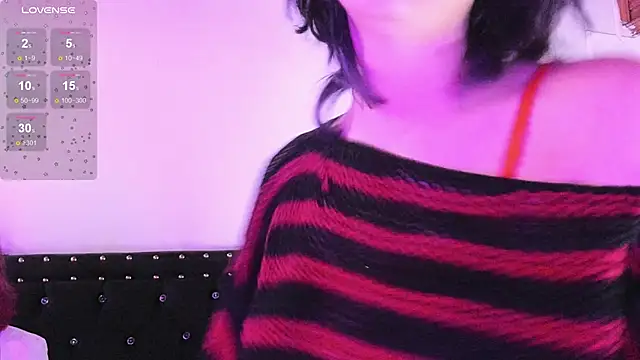 Snapshot of Ghosty_Doll chatting on February 13, 2026, 6:08 pm Ghosty Doll online show from February 13, 2026, 6:08 pm