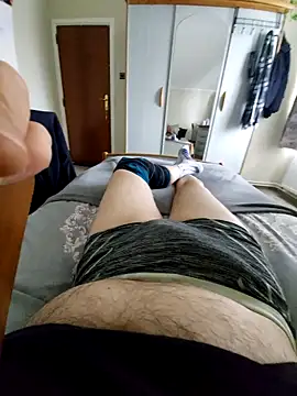 pascalino100 online show from October 31, 2025, 1:08 pm