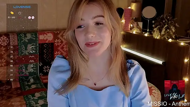 Snapshot of SpiceJessy chatting on January 9, 2025, 4:17 pm SpiceJessy online show from January 9, 2025, 4:17 pm