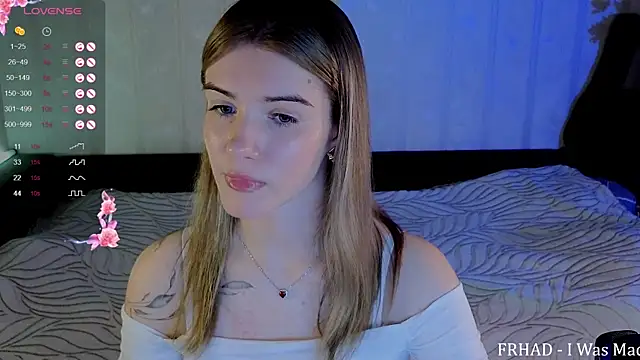 Snapshot of SpiceJessy chatting on March 4, 2025, 4:09 pm SpiceJessy online show from March 4, 2025, 4:09 pm