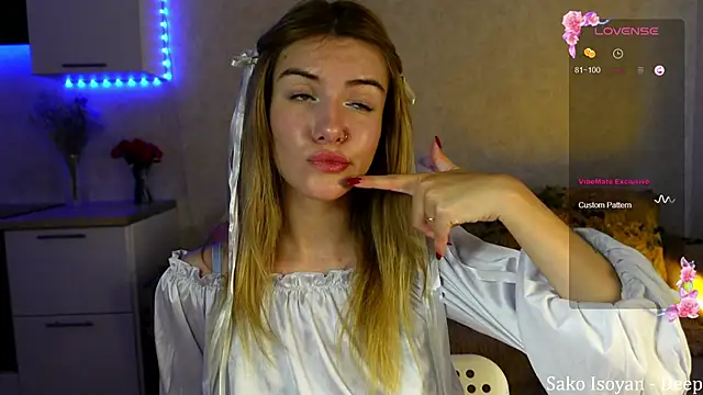 Snapshot of SpiceJessy chatting on September 9, 2025, 4:16 pm SpiceJessy online show from September 9, 2025, 4:16 pm