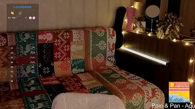 Snapshot of SpiceJessy chatting on January 9, 2025, 7:18 pm SpiceJessy online show from January 9, 2025, 7:18 pm