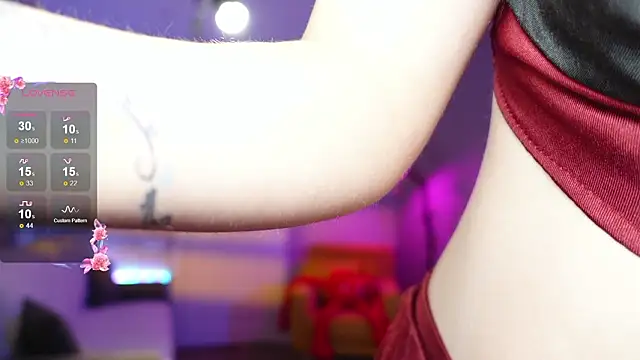 SpiceJessy online show from February 24, 2026, 3:24 pm