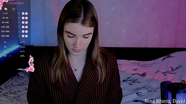 Snapshot of SpiceJessy chatting on March 12, 2025, 4:13 pm SpiceJessy online show from March 12, 2025, 4:13 pm