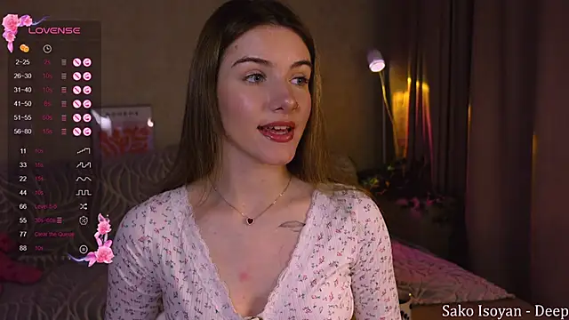 Snapshot of SpiceJessy chatting on October 9, 2025, 4:40 pm SpiceJessy online show from October 9, 2025, 4:40 pm