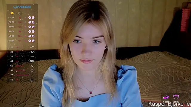 Snapshot of SpiceJessy chatting on January 26, 2025, 5:02 pm SpiceJessy online show from January 26, 2025, 5:02 pm