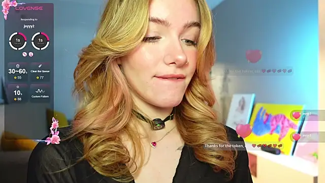 SpiceJessy online show from June 7, 2026, 1:16 pm