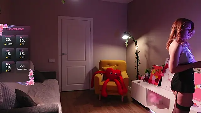 SpiceJessy online show from February 19, 2026, 7:27 am