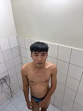 Big19Asia online show from October 27, 2025, 5:25 pm