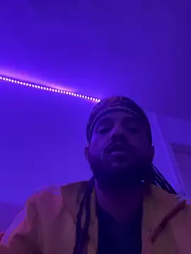 Rastamanzigy22 online show from October 16, 2025, 1:03 am