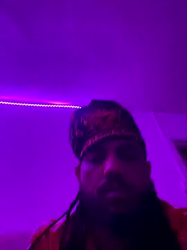 Rastamanzigy22 online show from October 16, 2025, 2:36 pm