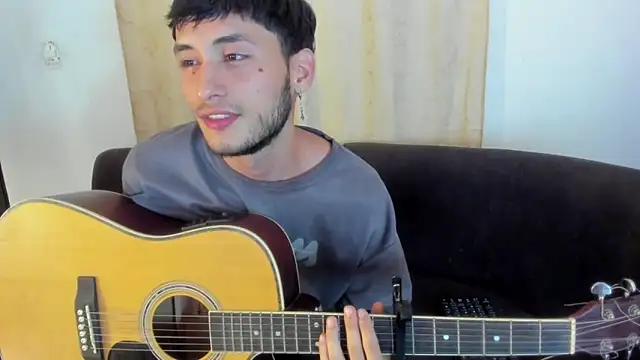 Henrikk senn online show from November 8, 2025, 11:41 pm