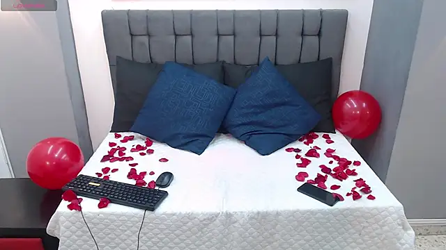 Venus medussa online show from February 14, 2025, 7:54 pm