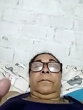 CafeCaliente69 online show from January 6, 2025, 12:37 am