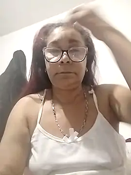 CafeCaliente69 online show from March 20, 2025, 1:35 am