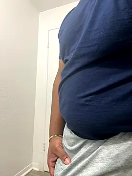 Snapshot of daddythiccklegg chatting on December 19, 2025, 4:05 am daddythiccklegg online show from December 19, 2025, 4:05 am