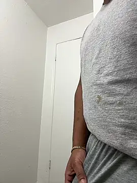 daddythiccklegg online show from May 12, 2026, 2:30 am