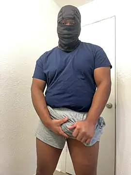 daddythiccklegg online show from May 15, 2026, 8:40 pm