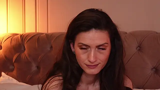 MayaVixxen online show from March 22, 2025, 8:40 am