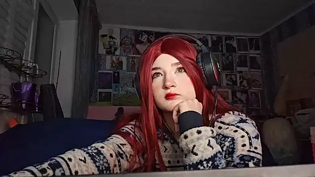 Snapshot of Linda_Harrisons chatting on February 21, 2026, 10:34 pm Linda Harrisons online show from February 21, 2026, 10:34 pm