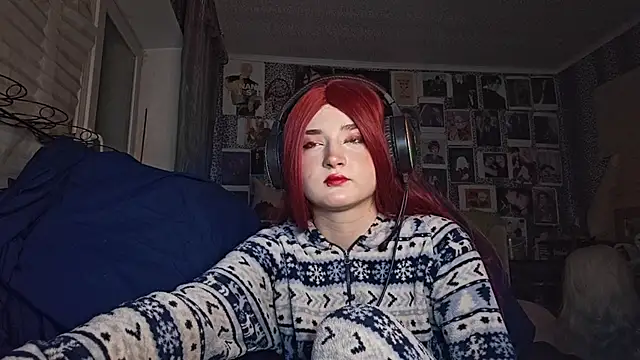 Snapshot of Linda_Harrisons chatting on February 22, 2026, 11:50 pm Linda Harrisons online show from February 22, 2026, 11:50 pm