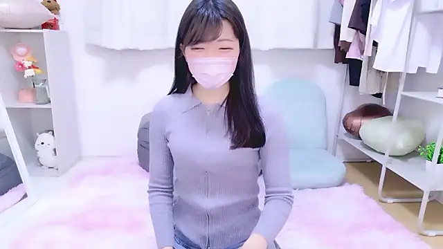 867 haruna online show from March 20, 2026, 3:40 am