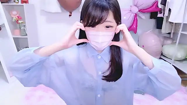 867 haruna online show from March 30, 2026, 6:20 pm