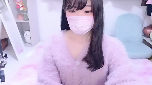 867 haruna online show from March 10, 2026, 6:12 pm