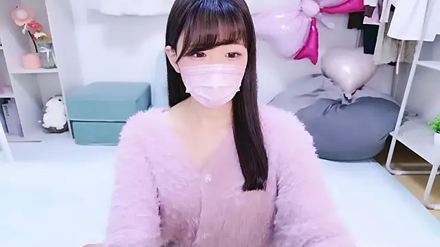 867 haruna online show from April 6, 2026, 5:25 pm