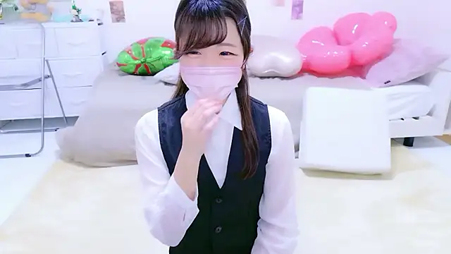 867 haruna online show from April 5, 2026, 5:19 pm