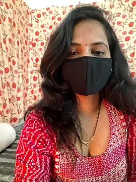 Nehubhabhi26 online show from March 7, 2025, 5:17 pm