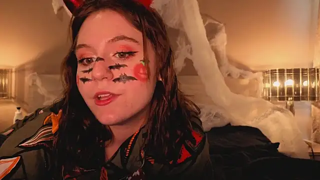 Diana Flower online show from October 29, 2025, 4:44 am