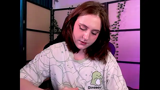 Snapshot of Diana_Flower chatting on July 9, 2026, 10:15 am Diana Flower online show from July 9, 2026, 10:15 am